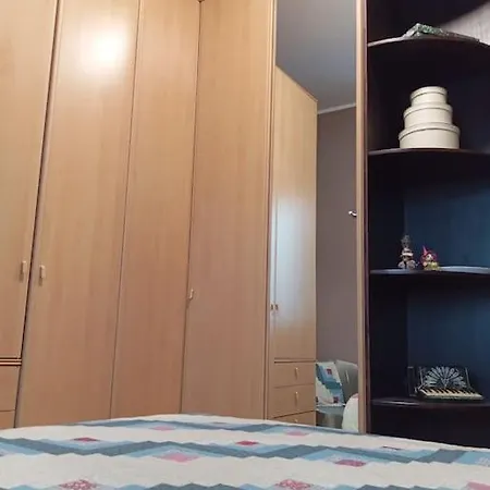 Ca'nostra Homestay *