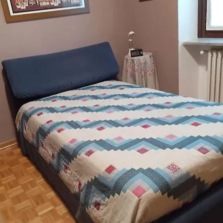 Ca'nostra בית אירוח