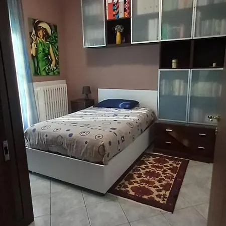 Accommodatie bij particulieren Ca'nostra