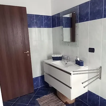 Accommodatie bij particulieren Ca'nostra *