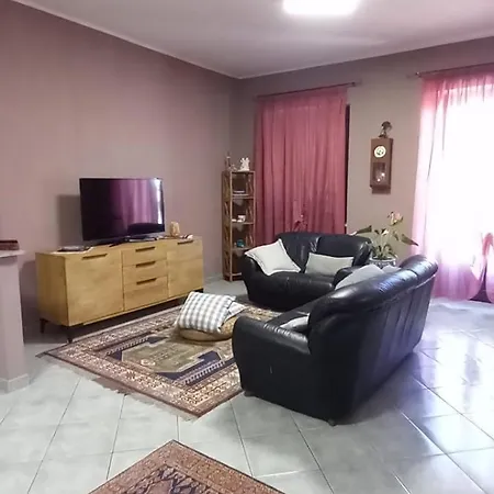 Homestay Ca'nostra *