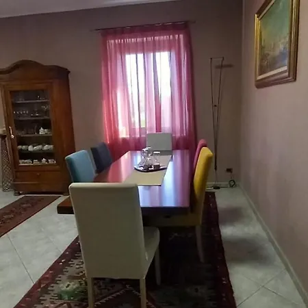 Ca'nostra Accommodatie bij particulieren Bagnolo Piemonte