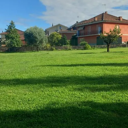 Homestay Ca'nostra Bagnolo Piemonte