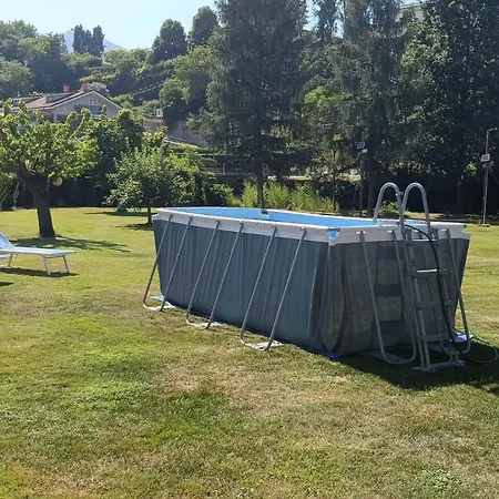 Accommodatie bij particulieren Ca'nostra Bagnolo Piemonte