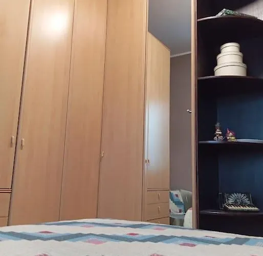 Ca'nostra Homestay *