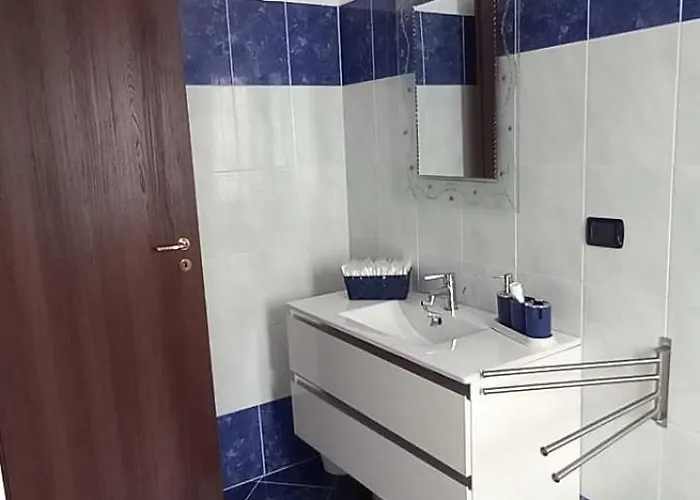 Homestay Ca'nostra *